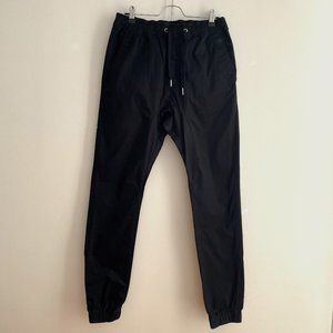 Zanerobe - Sureshot Jogger - Black